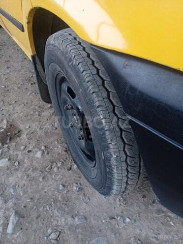 Ford Transit 2008, 360,000 km - 2.4 l - Göyçay