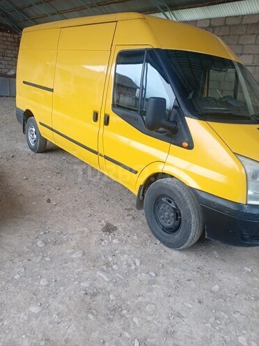 Ford Transit 2008, 360,000 km - 2.4 l - Göyçay