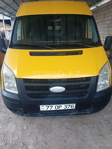 Ford Transit 2008, 360,000 km - 2.4 l - Göyçay