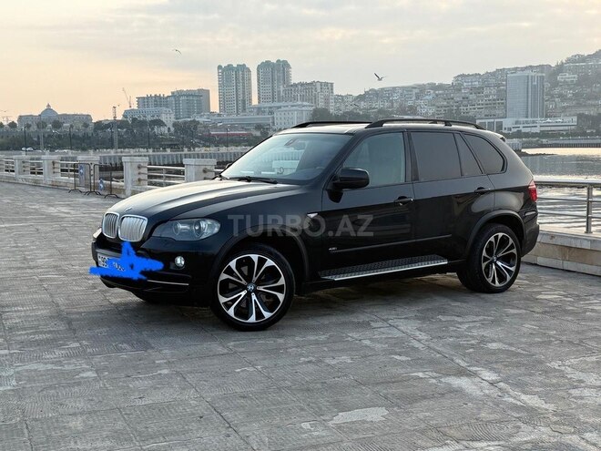 BMW X5-2