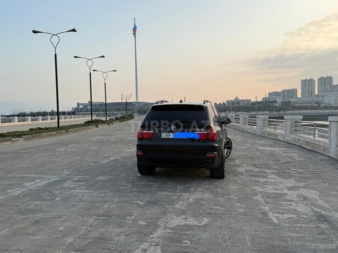 BMW X5-5