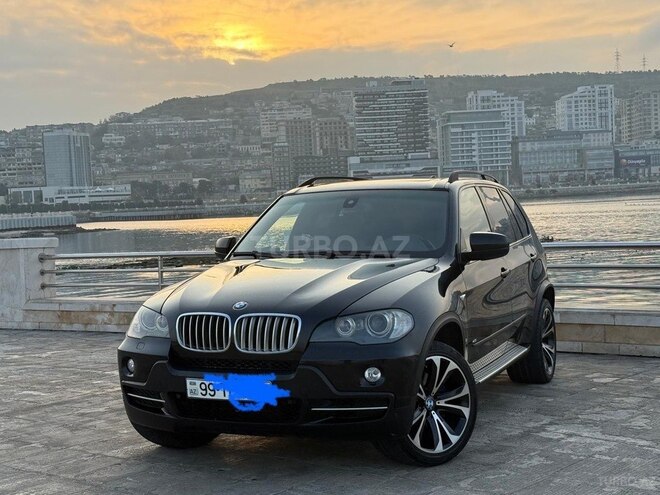 BMW X5-4