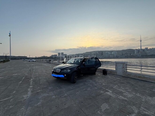 BMW X5-10