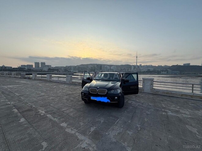 BMW X5-11