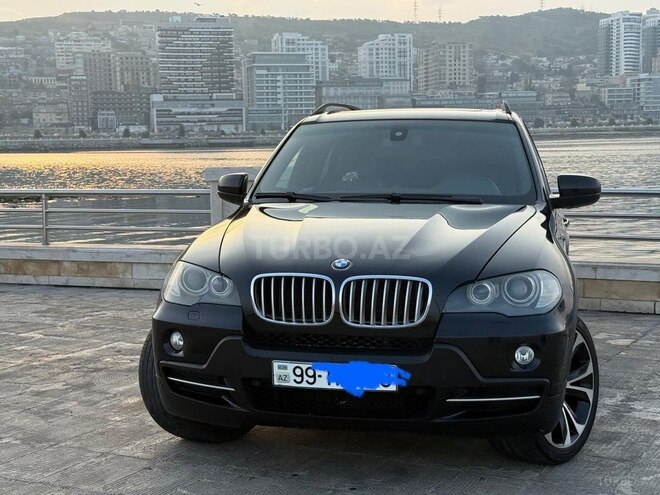 BMW X5-1