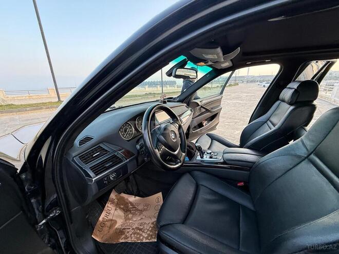 BMW X5-12
