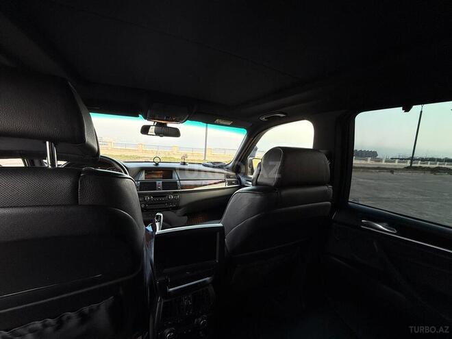 BMW X5-8