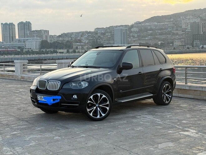BMW X5-3