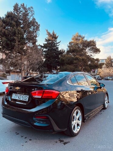 Chevrolet Cruze-3