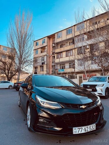 Chevrolet Cruze-6