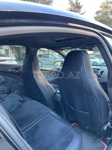Chevrolet Cruze-7