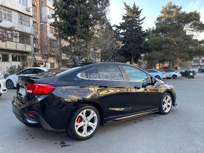 Chevrolet Cruze-5