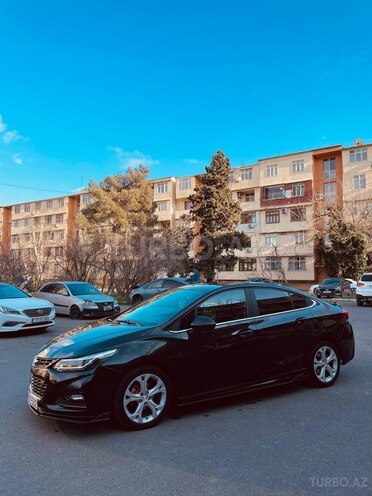 Chevrolet Cruze-10