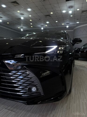 Toyota Camry-3