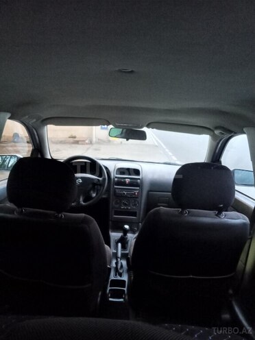 Opel Astra-6