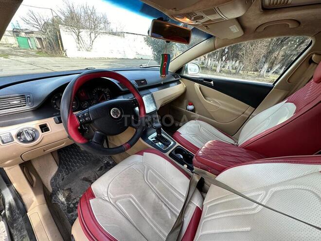 Volkswagen Passat-11