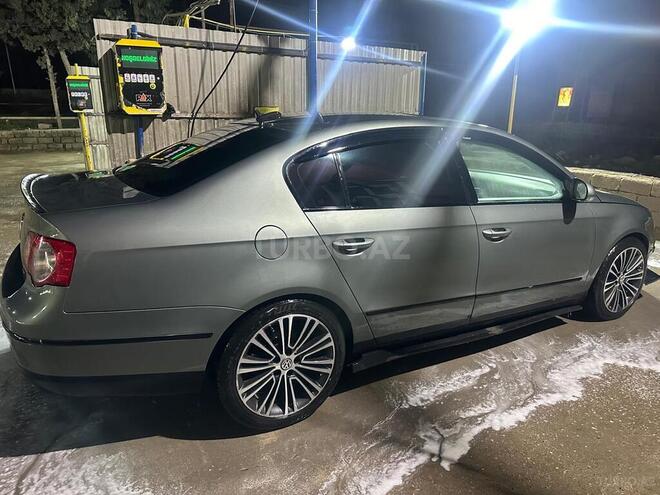 Volkswagen Passat-4