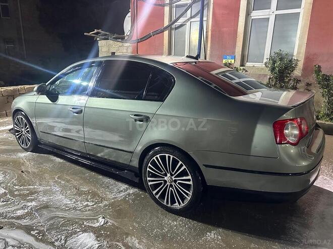 Volkswagen Passat-3