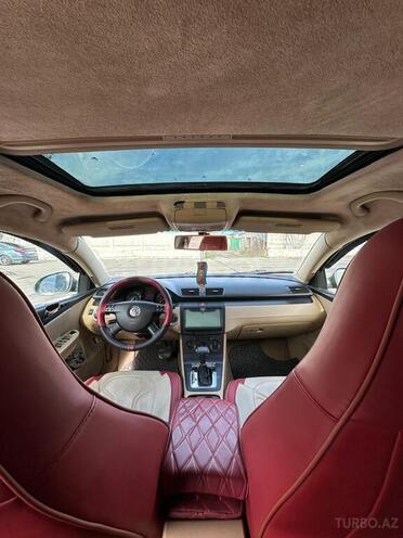 Volkswagen Passat-12