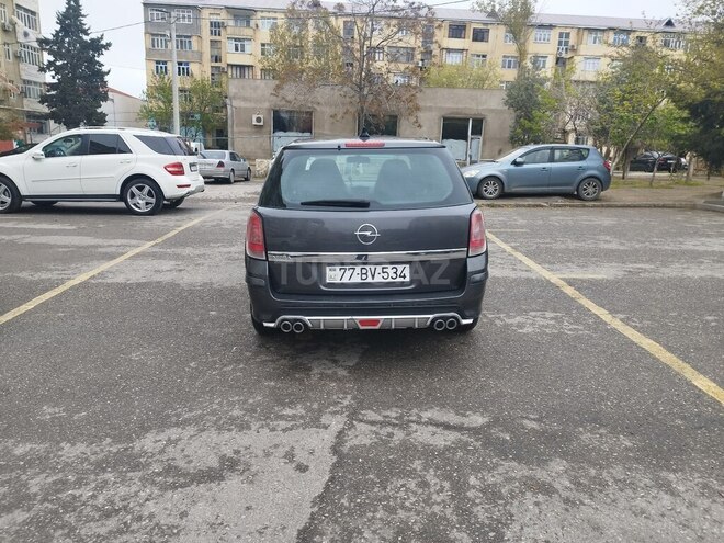 Opel Astra-4