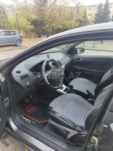 Opel Astra-8
