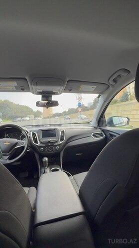 Chevrolet Equinox-5