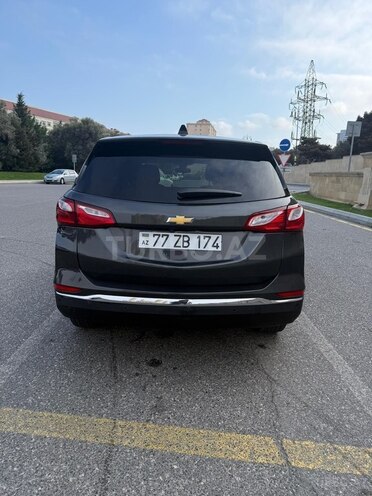 Chevrolet Equinox-3