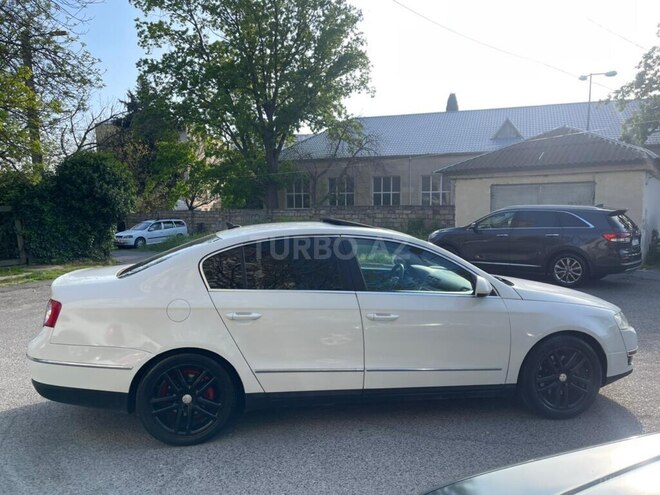 Volkswagen Passat-3