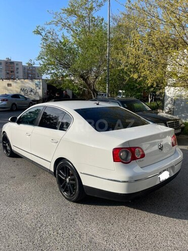 Volkswagen Passat-7
