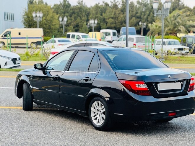 Khazar SD-6
