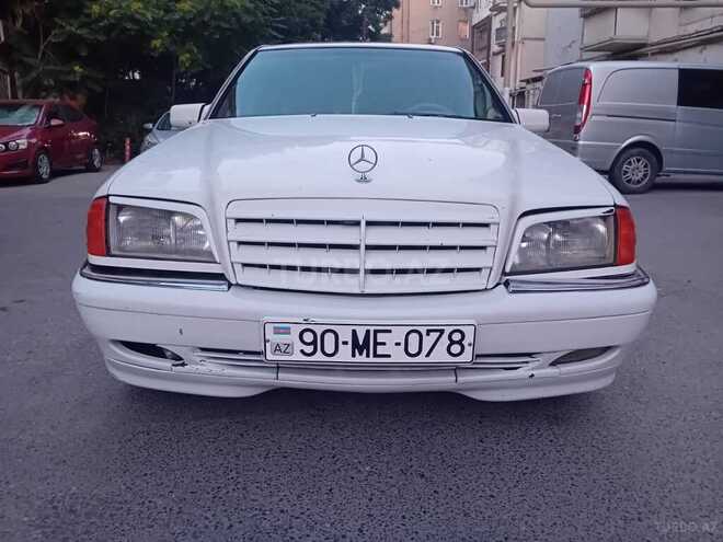 Mercedes C 230-2