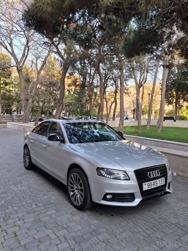 Audi A4-3