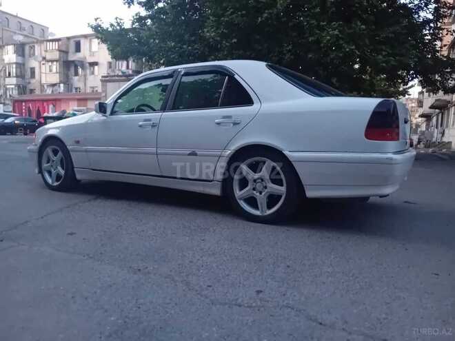 Mercedes C 230-5