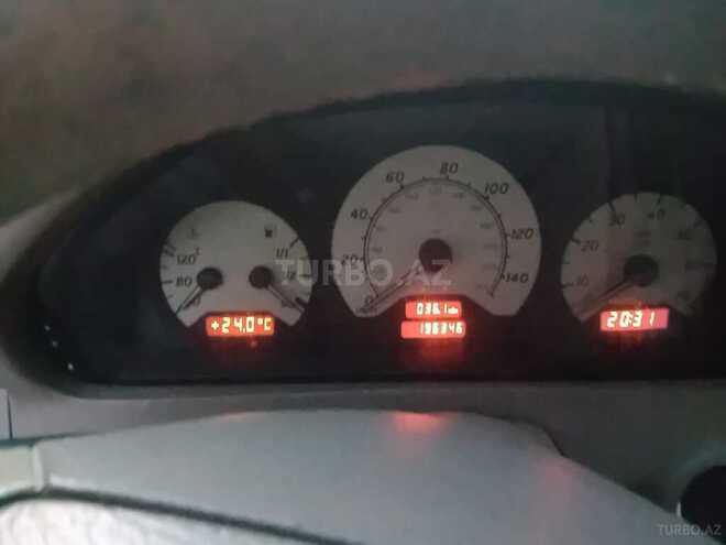 Mercedes C 230-13