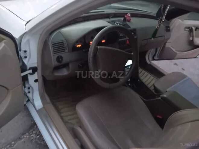 Mercedes C 230-11