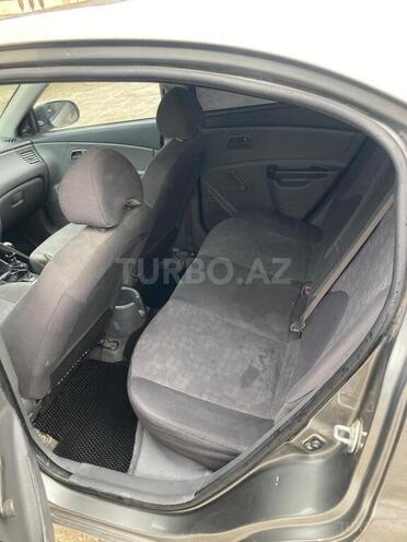 Kia Rio-9