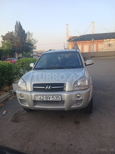 Hyundai Tucson-1