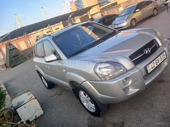Hyundai Tucson-3