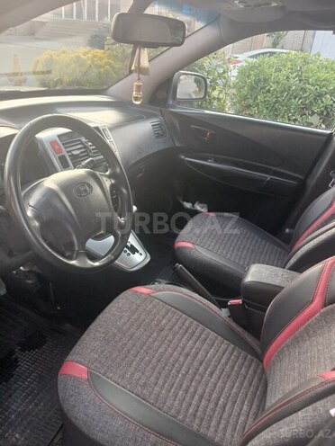 Hyundai Tucson-5