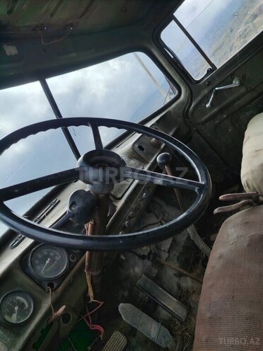 ZIL 131-5