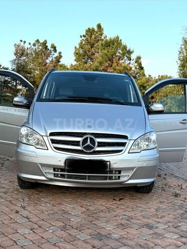Mercedes Viano-1