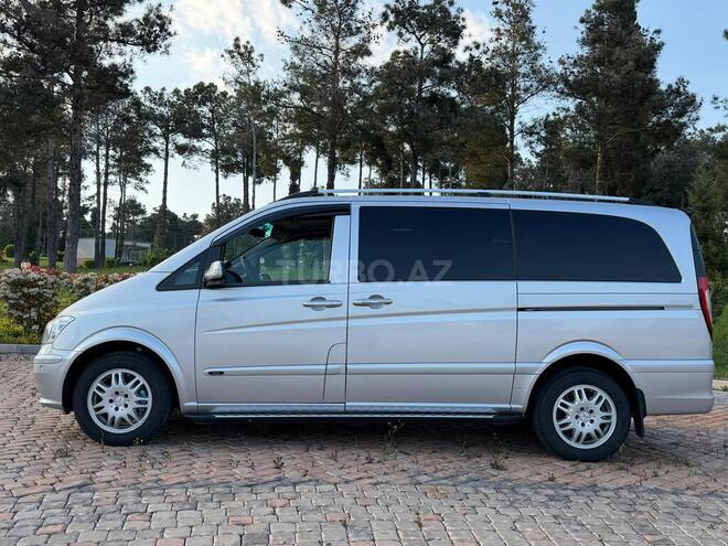 Mercedes Viano-3