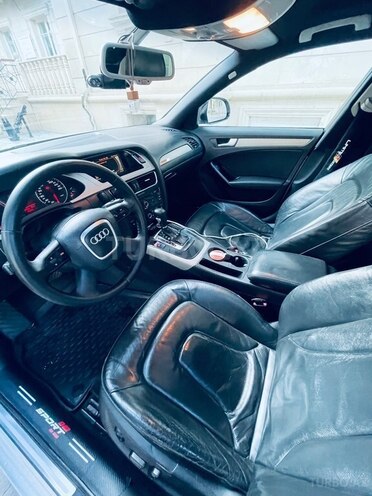 Audi A4-13