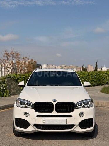 BMW X5-2