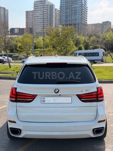 BMW X5-7