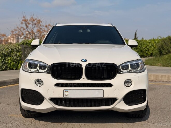BMW X5-1