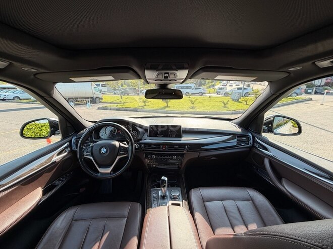 BMW X5-12