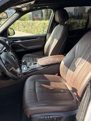 BMW X5-10