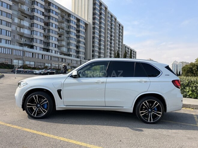 BMW X5-5