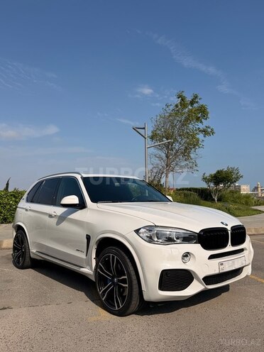 BMW X5-4